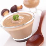 Creme de Shitake