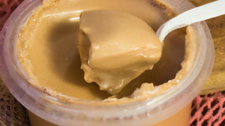 Doce de Leite de corte.