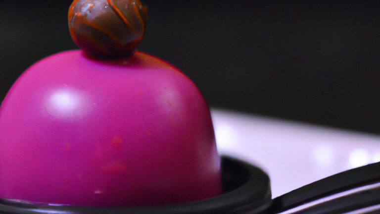Doce de prestígio fácil