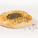Esfiha de Zaatar