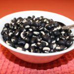 Feijão Preto Namorado