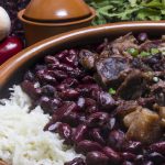 Feijoada com Carne Seca