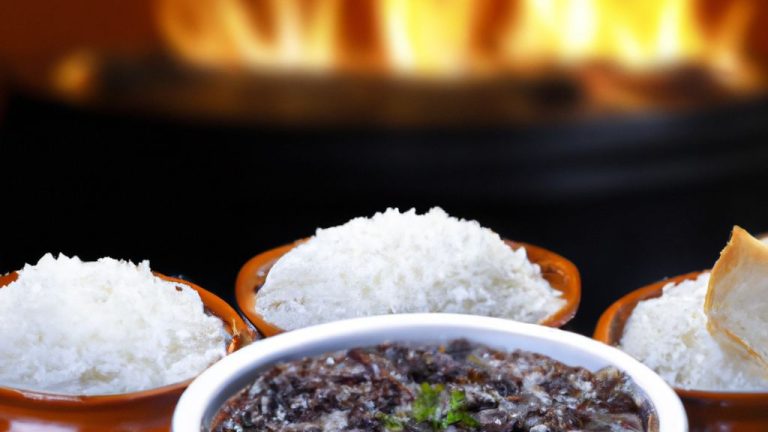 Feijoada Light