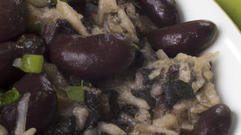 Feijoada vegana