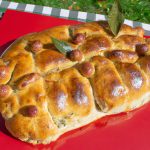 Folar de Carne à Transmontana