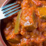 Goulash Vegano