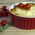 Gratinado de Panetone