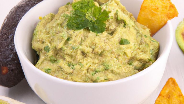 Guacamole