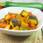 Guisado de Ratatouille