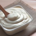 Iogurte de Soja Caseiro