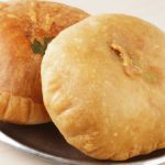 Kachori Indiano