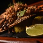 Lagarto com Molho de Especiarias