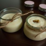 Leite Condensado Caseiro Simples