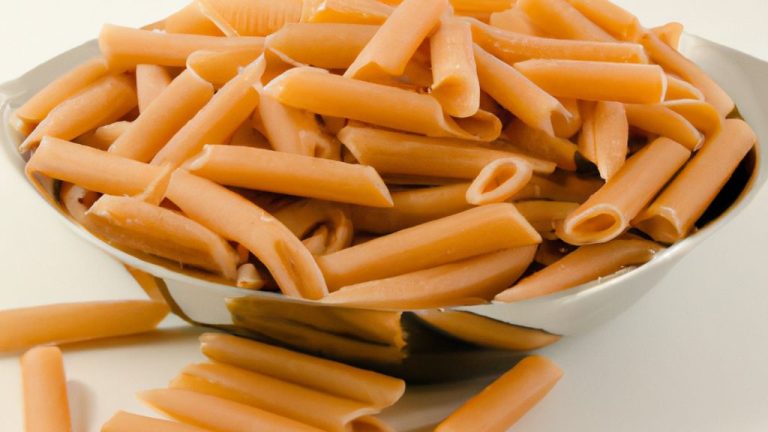 Macarrão Integral