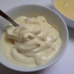 Maionese Caseira Simples