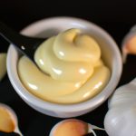 Maionese com Sriracha