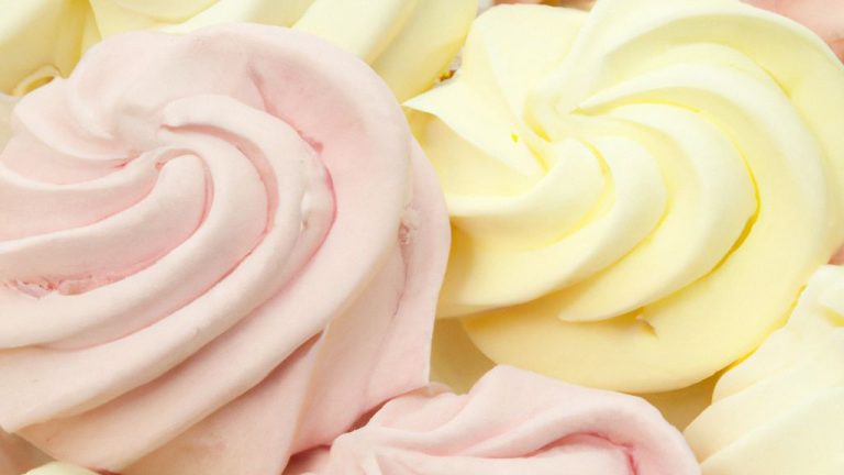 Merengue italiano