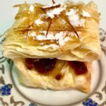 Mil folhas de merengue