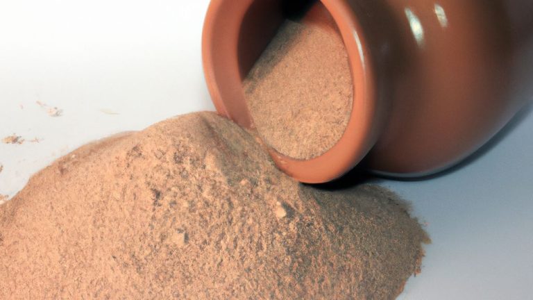 Mingau de aveia