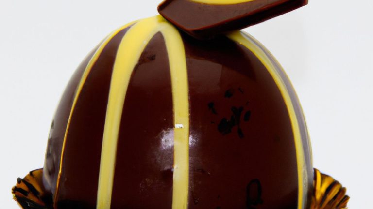Mingau de Chocolate