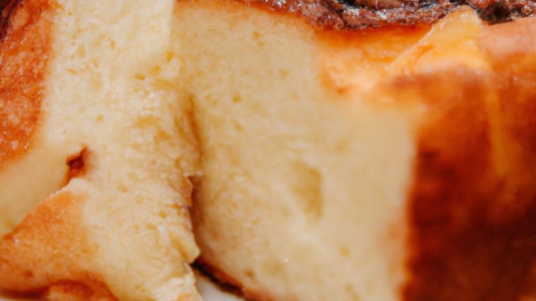 Mingau de maisena com leite condensado