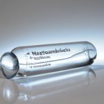 Mingau de Maisena Light