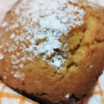 Mingau de Maisena para uma Pessoa