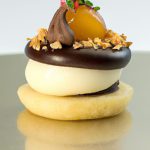 Mini torta holandesa fit