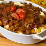 Misto Quente de Forno