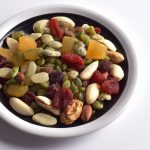 Mix de Oleaginosas e Frutas Secas