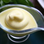 Molho aioli