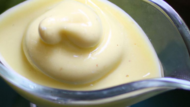 Molho aioli