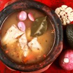 Molho ardido colombiano