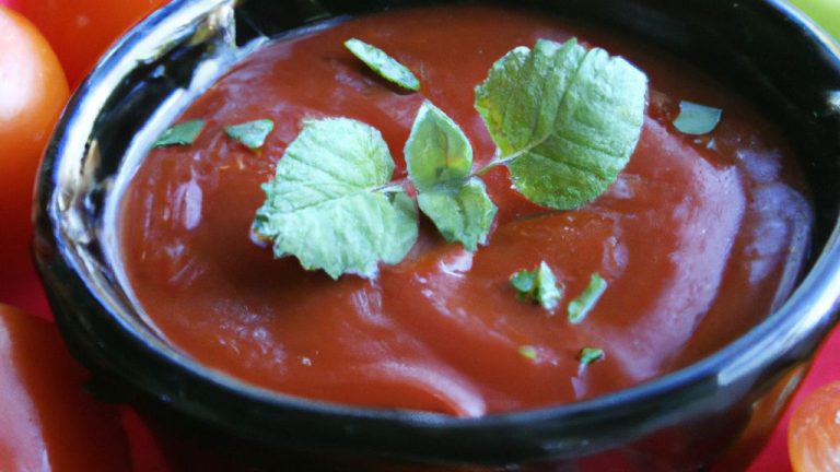 Molho arrabiata