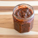 Molho Barbecue Caseiro