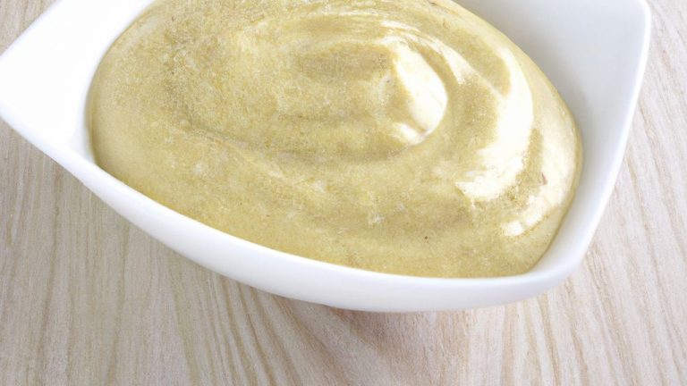 Molho béarnaise