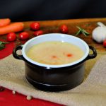 Molho béchamel tradicional