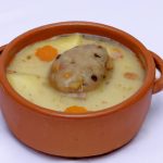 Molho bolonhesa caseiro