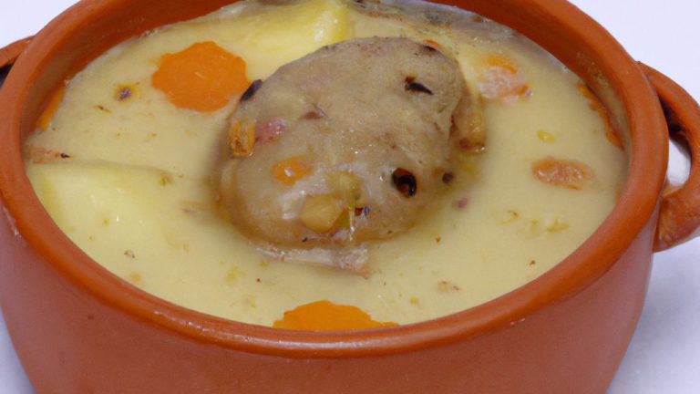 Molho bolonhesa caseiro