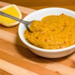 Molho de Mostarda para Carne