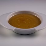 Molho de mostarda para salada