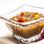 Molho de Pimenta Biquinho