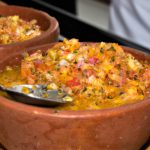 Molho de Pimenta Dedo-de-Moça