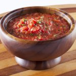 Molho de pimenta malagueta