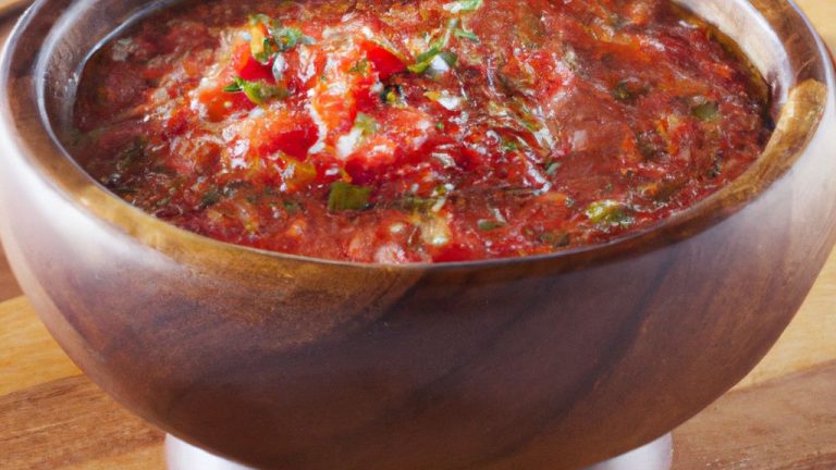 Molho de pimenta malagueta