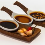 Molho de Pimentas Variadas