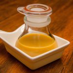 Molho de Quatro Queijos