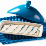 Molho de queijo azul