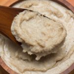 Molho de soja para carne