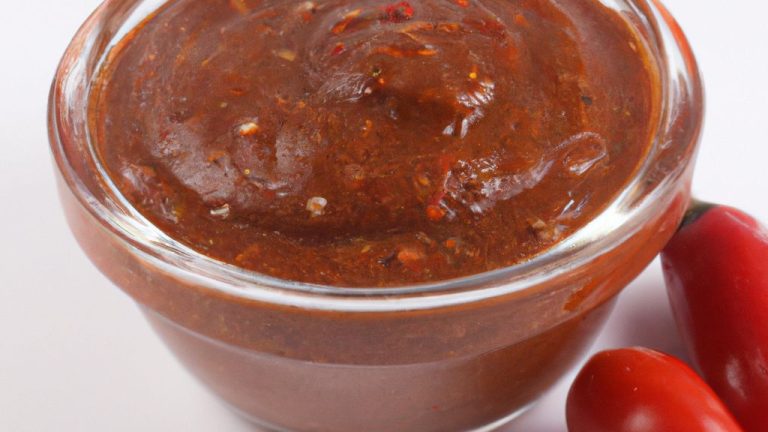 Molho de tomate napolitano